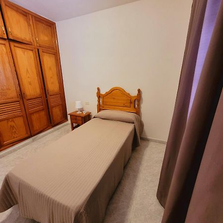شقة Casa Pancho Lanzarote بلايا هوندا المظهر الخارجي الصورة