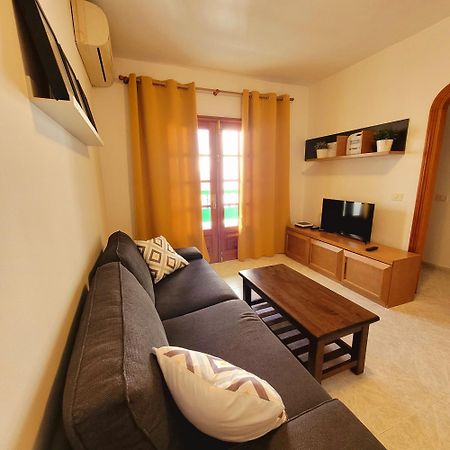 شقة Casa Pancho Lanzarote بلايا هوندا المظهر الخارجي الصورة