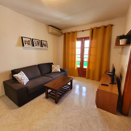 شقة Casa Pancho Lanzarote بلايا هوندا المظهر الخارجي الصورة