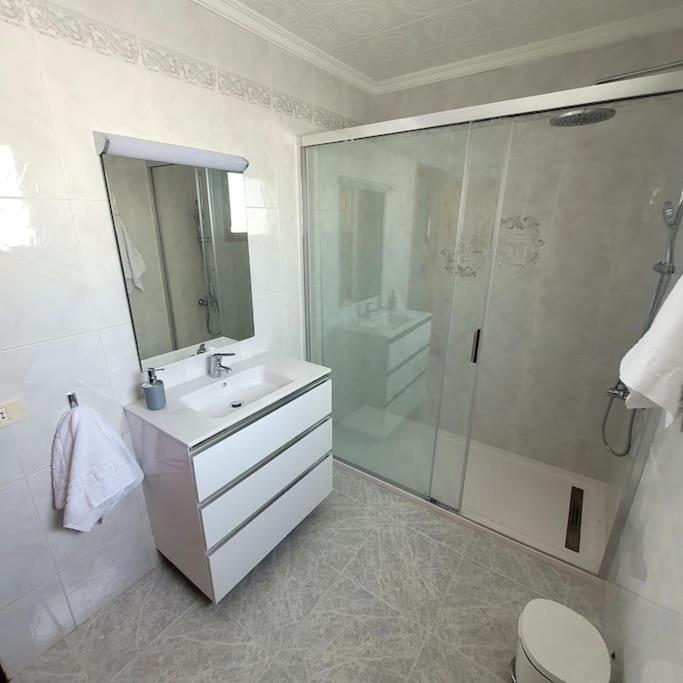 شقة Casa Pancho Lanzarote بلايا هوندا المظهر الخارجي الصورة
