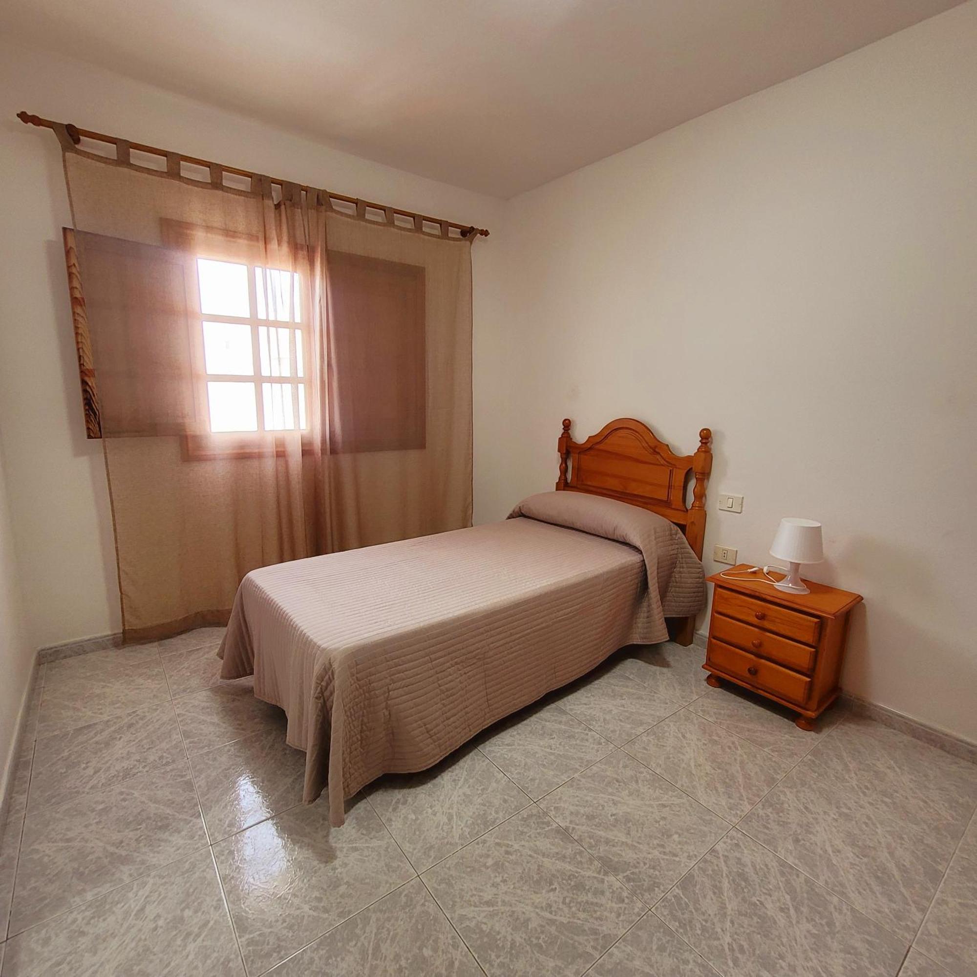 شقة Casa Pancho Lanzarote بلايا هوندا المظهر الخارجي الصورة
